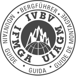 Logo IFMGA
